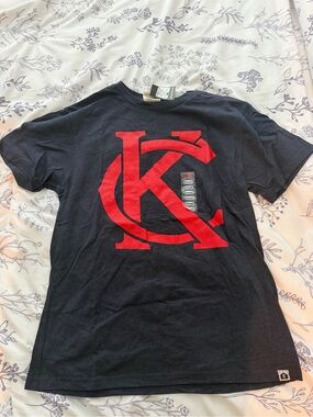 KC tshirt